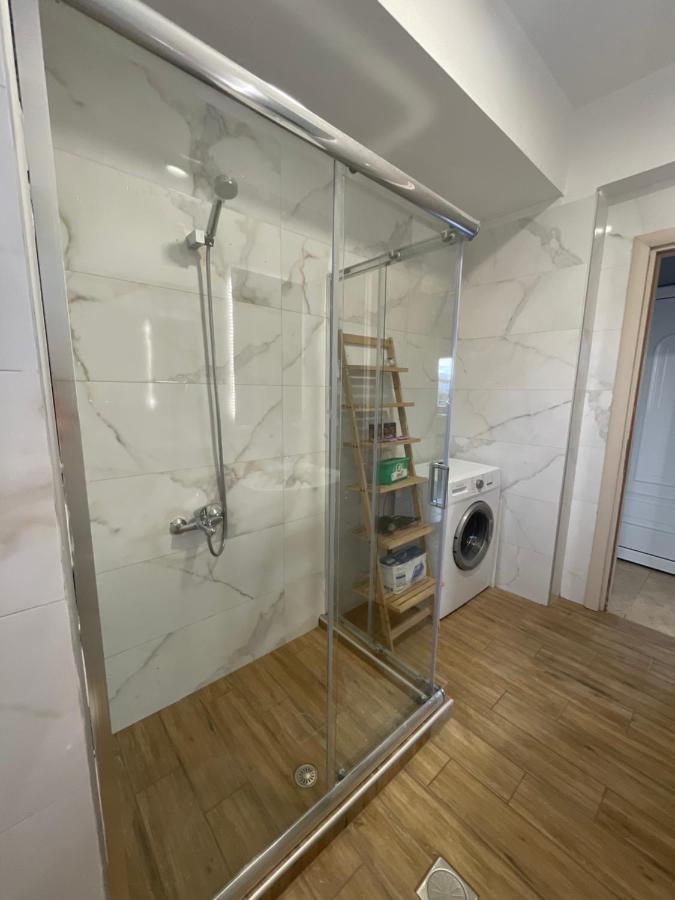 Martimi Apartments - 200M From Drapanias Beach - Pool - Hot Tub - Sauna - Bbq Киссамос Экстерьер фото